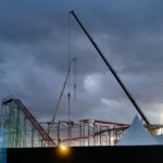 Winter Wonderland Hyde Park 2019