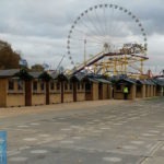 Winter Wonderland Hyde Park 2019