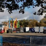 Winter Wonderland Hyde Park 2019