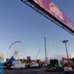 Winter Wonderland Hyde Park 2019