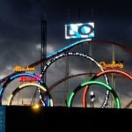 Winter Wonderland Hyde Park 2019