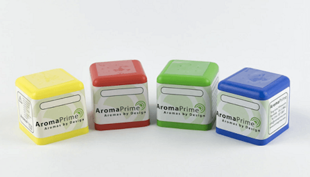 AromaPrime Scents