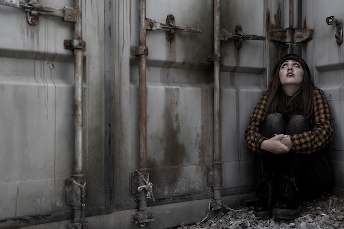 Walking Dead Do or Die