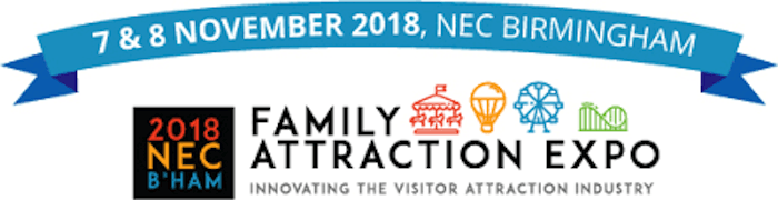 Family Attraction EXPO