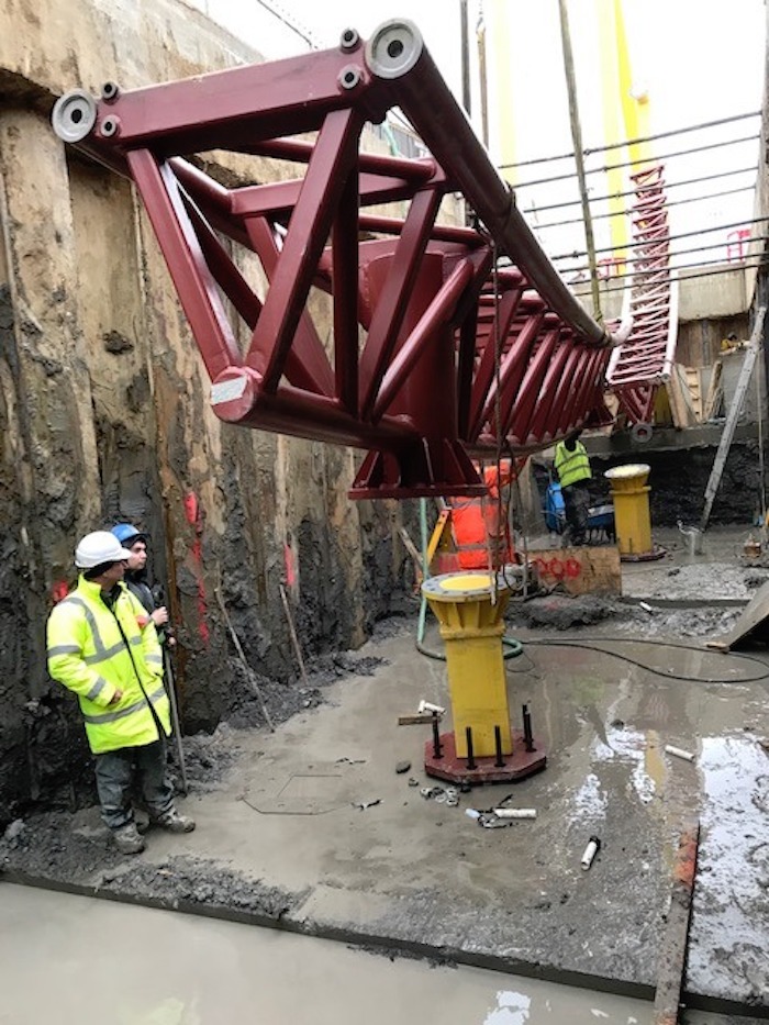 Flamingo Land 2020 ride