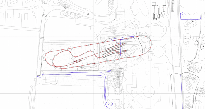Flamingo Land Planning Permission