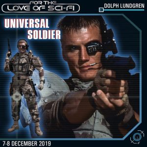 Dolph Lundgren