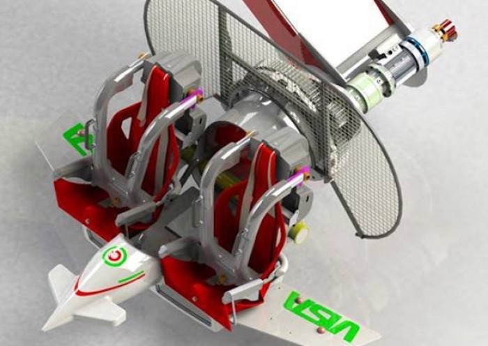 Great Yarmouth Pleasure Beach