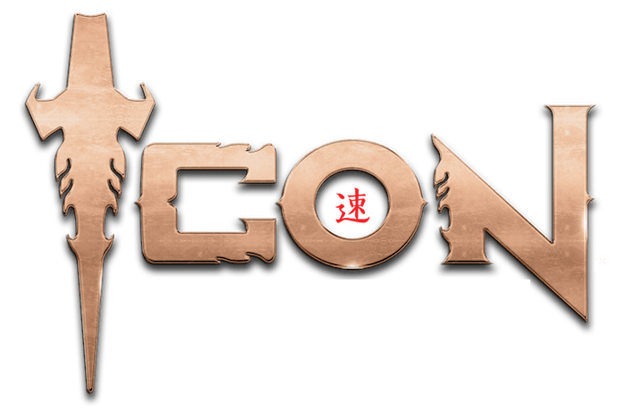 ICON Ride Blackpool 