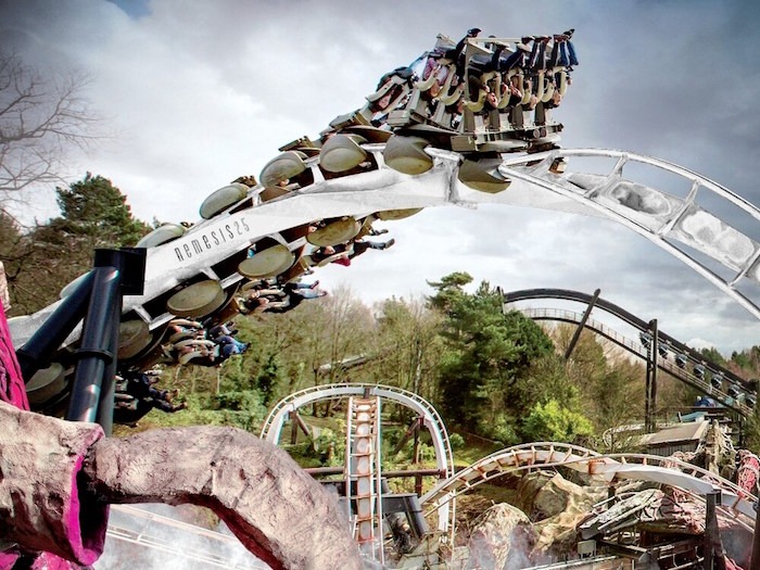 Alton Towers Fastrack Review Avoid Queues and Enjoy Your Day Out