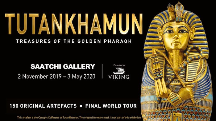 Tutankhamun