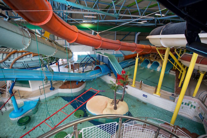 water world park 