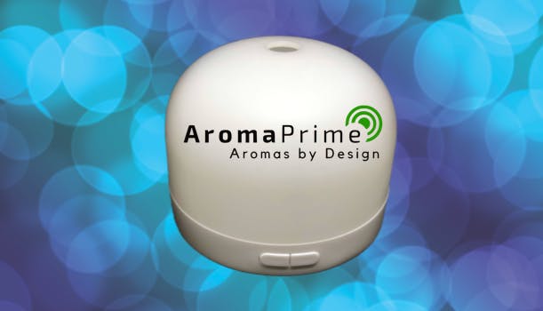 aromaprime mini dispenser