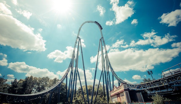 Thorpe Park Resort Roller Coasters Ranked Best to Worst