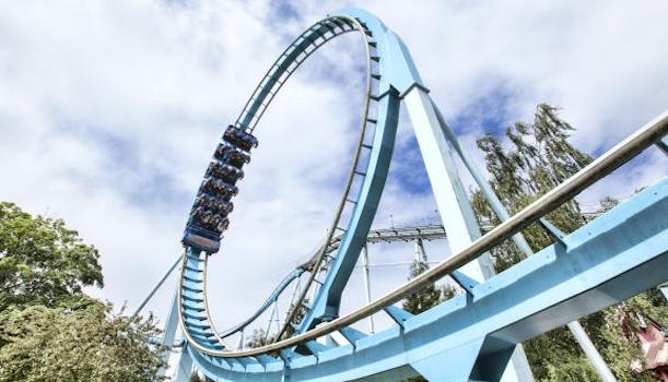 Drayton Manor 2020 season passes