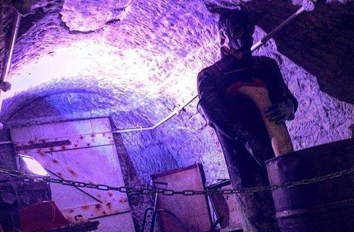 Hastings True Crime Museum