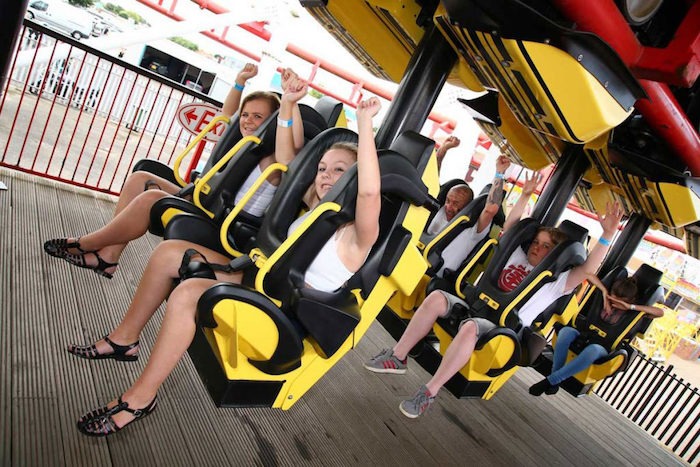 Odyssey Fantasy Island