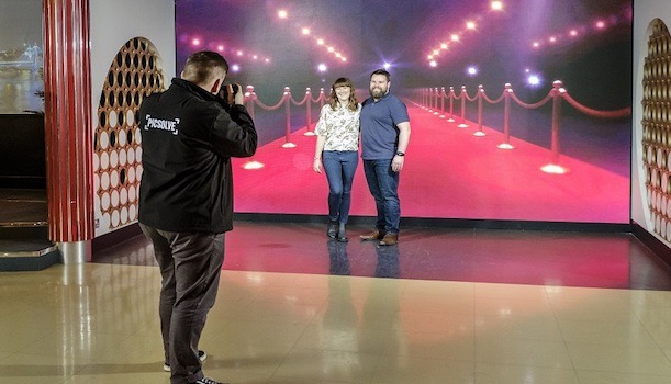 Picsolve Administration