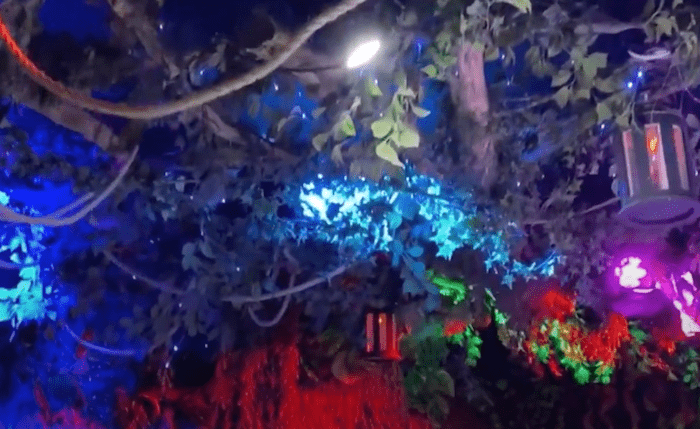 Colony Cove Alton Towers