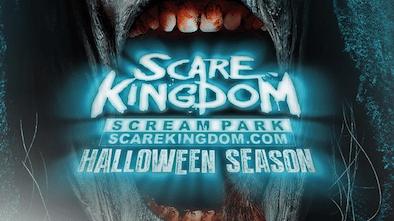 Scare Kingdom Scream Park 2020