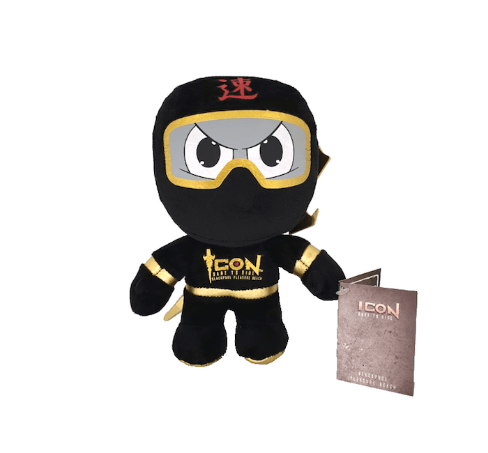 Sokudo Blackpool Pleasure Beach