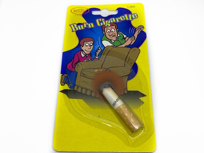 Jokes by Post Cigarette