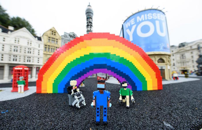 LEGOLAND Windsor Key Workers