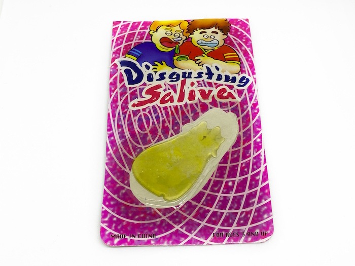 Jokes by Post Saliva