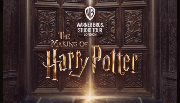 Making of Harry Potter