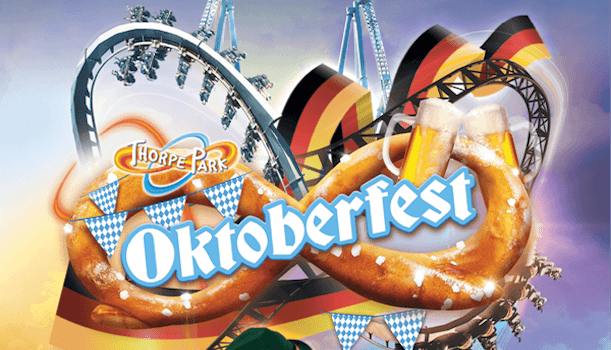Thorpe Park Oktoberfest