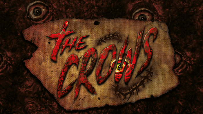 The Crows Thorpe Park