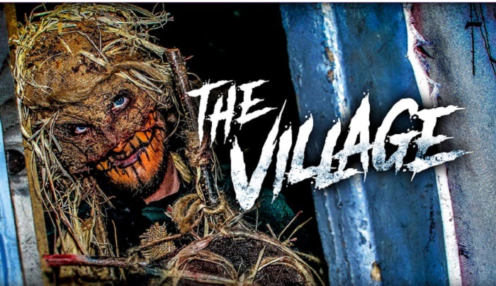 Village Xtreme Scream