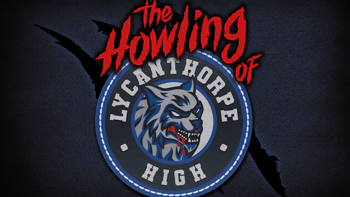 the howling of lycanthrope thorpe park 