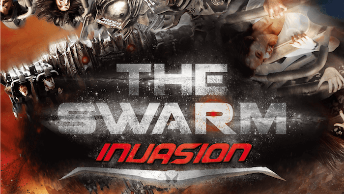 The Swarm Invasion 