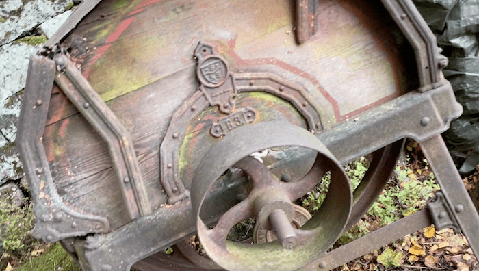 Altonville Mine Tours Alton Towers 2020