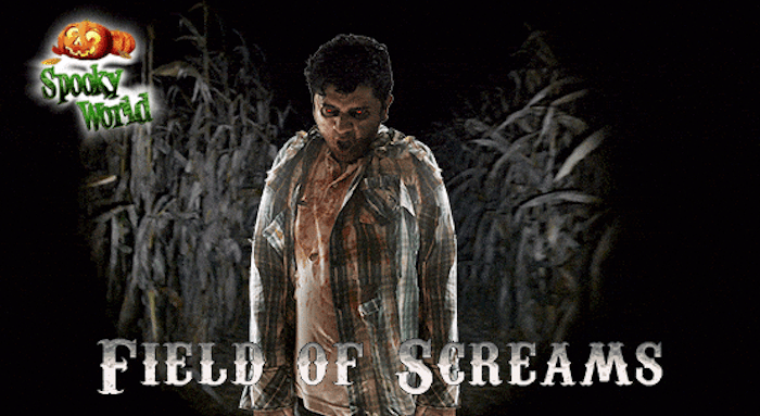 Field of Screams 2020