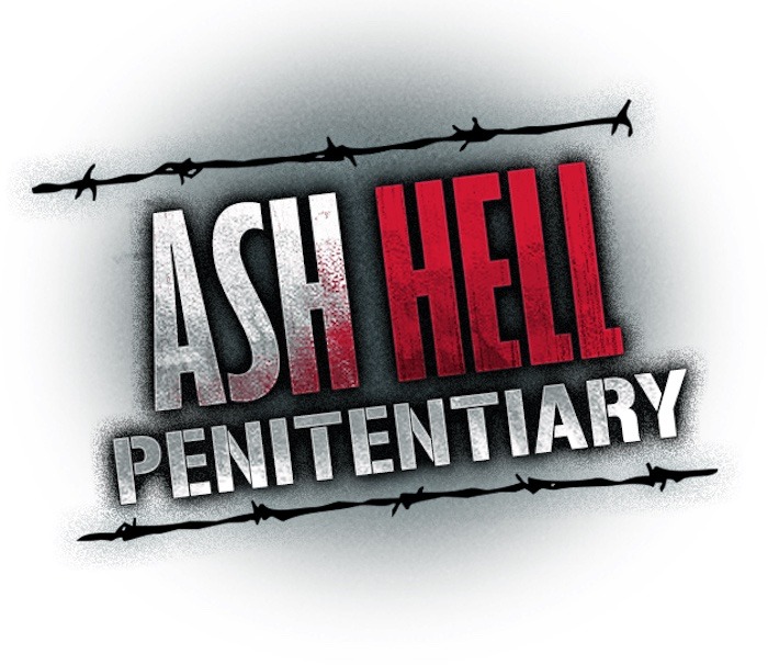 Ash Hell Xtreme Scream 