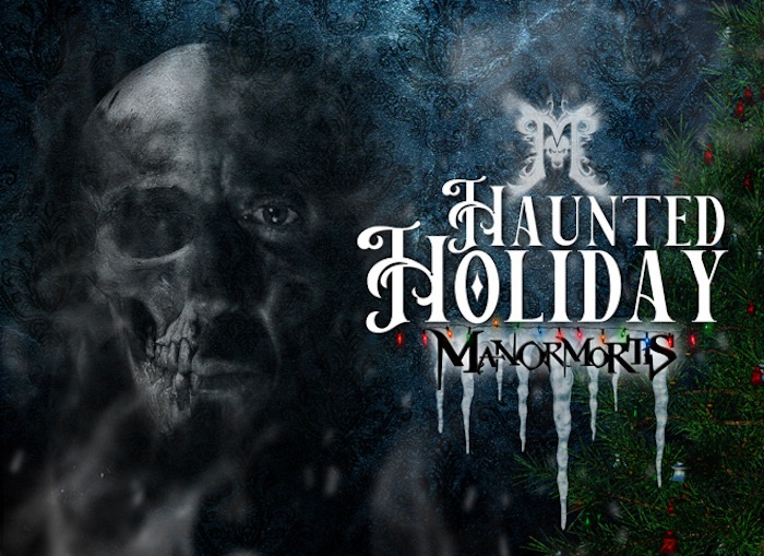 ManorMortis Scare Kingdom FestEvil