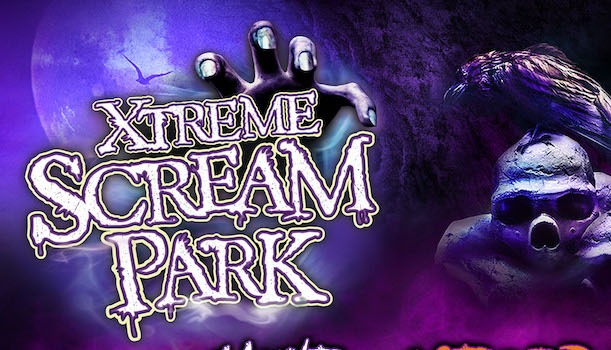 Xtreme Scream