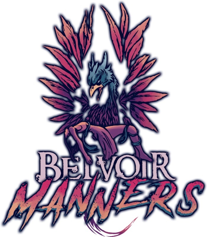 Belvoir Manners