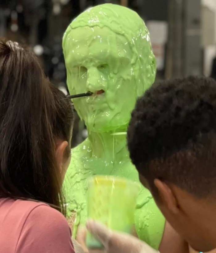 Pleasure Beach Valhalla Teaser 