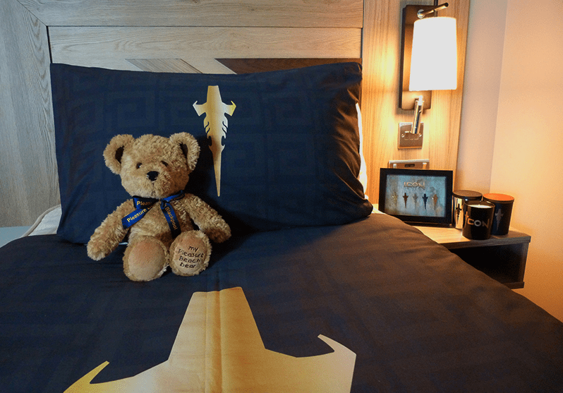 ICON Bedding Pleasure Beach