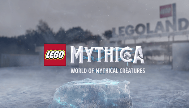 LEGO Mythica