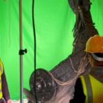 Valhalla Pleasure Beach Trailer Set