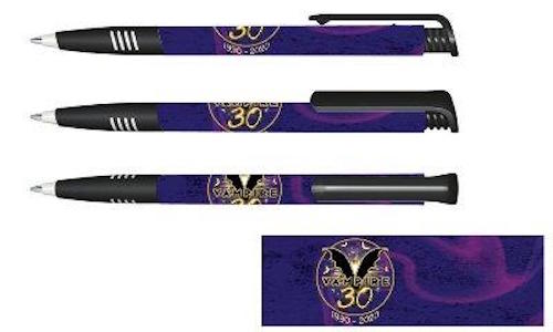 Chessington Vampire Pen