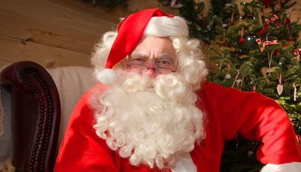 Chessington Winter's Tail