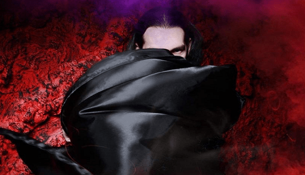 Dracula Scare Kingdom