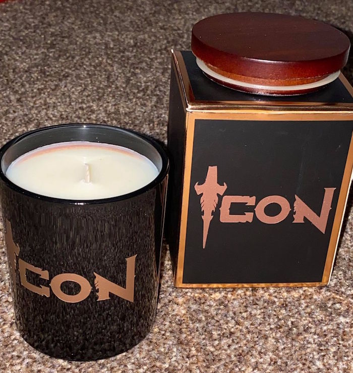 Luxury ICON Bundle Blackpool Pleasure Beach Review