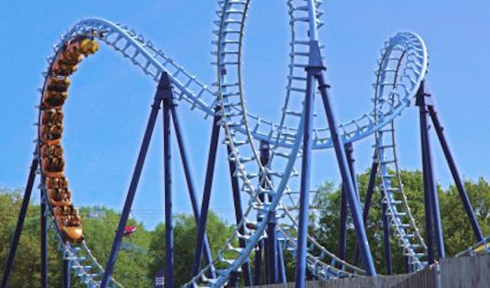 Wipeout PleasureWoodHills