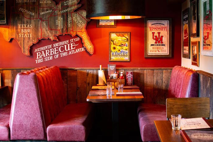 Hickory's Gresty Green Review